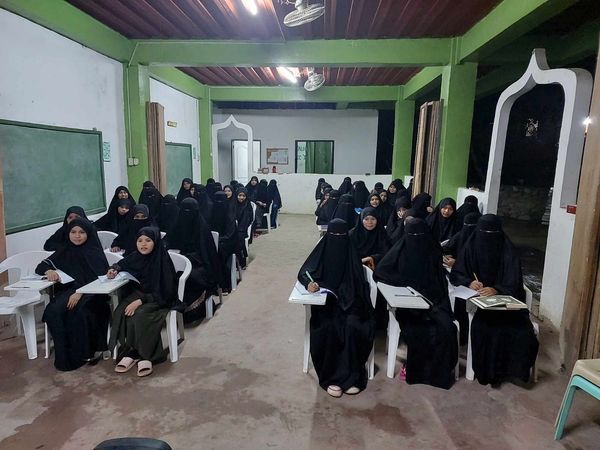 DAKWAH PROGRAM IN PHILIPPINES - Image 4