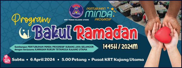 BAKUL RAMADHAN (FOOD FOR RAMADHAN - Image 11