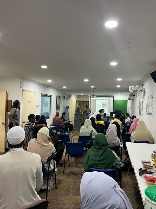 IFTAR RAMADHAN AT PMP SUBANG JAYA - Image 12