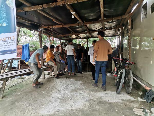 DAKWAH PROGRAM IN PHILIPPINES - Image 9