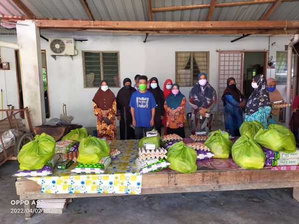 PROJECT IFTAR / BAKUL RAMADHAN - Image 82