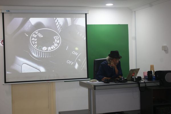 DIGITAL PHOTOGRAPHY COURSE – be a professional hobbyist! - Image 17