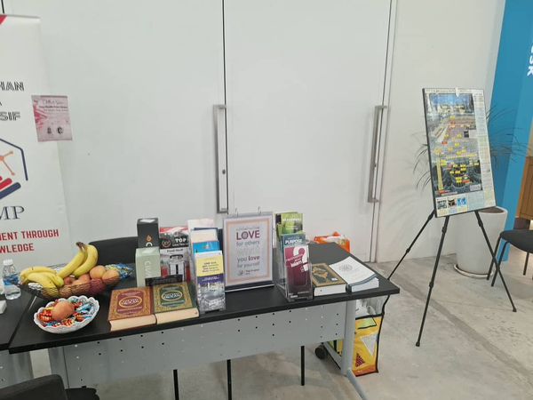 Chillout Session: Your Health, Your Choice - Image 4