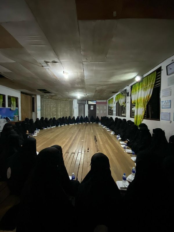 BAKUL RAMADHAN (FOOD BASKET FOR RAMADHAN ) AND IFTAR 1446H - Image 9