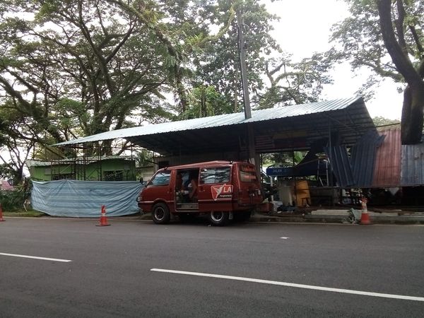 PANTANG AJAL SEBELUM MAUT - Image 4