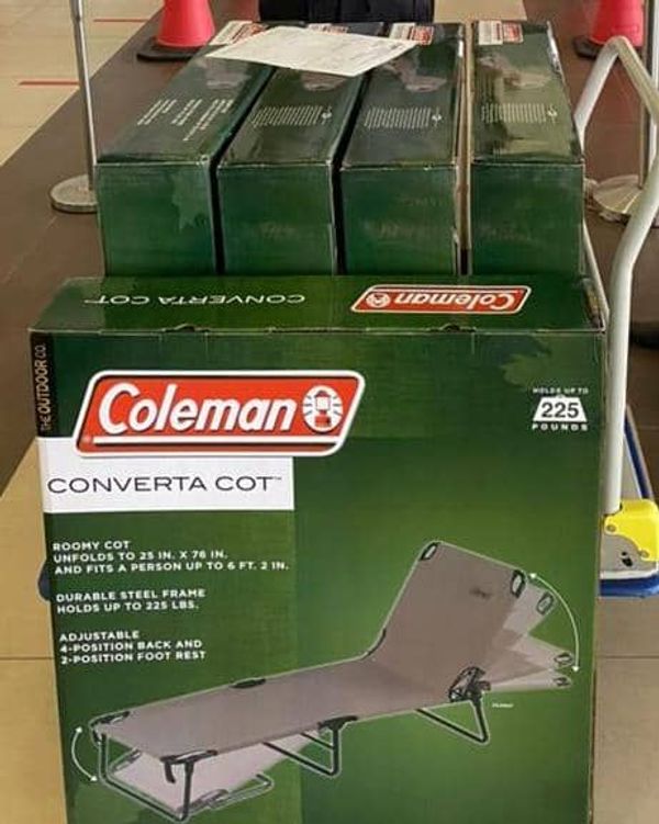 BATTLING COVID 19 - Image 3