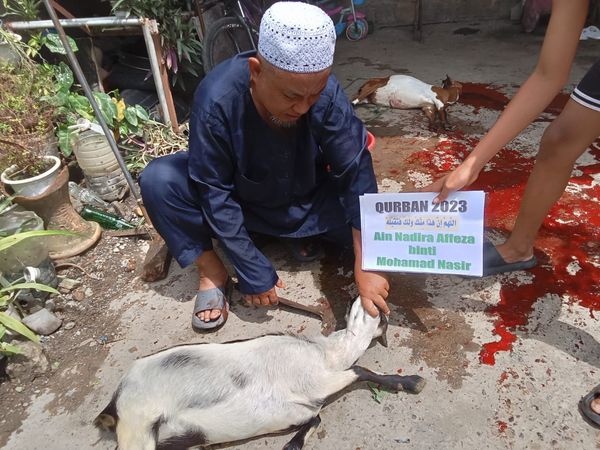 QURBAN PROGRAM 144H (2023) - Image 27