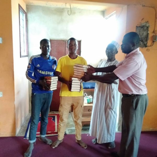 WAQF QURAN - Image 55