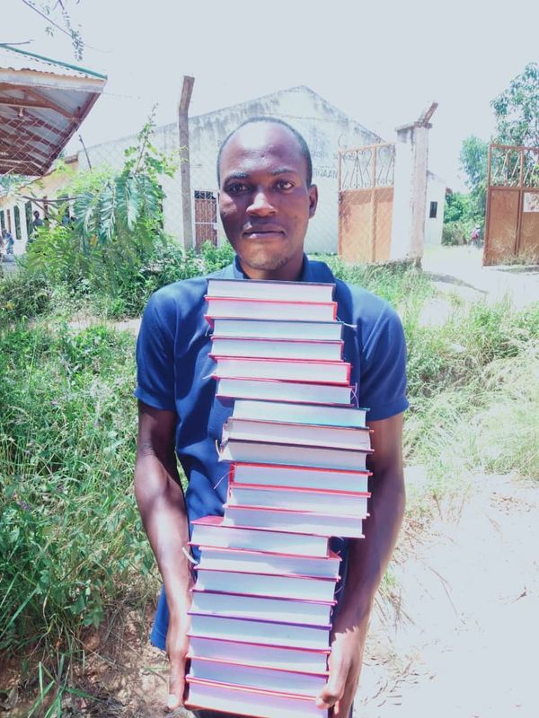 WAQF QURAN - Image 11