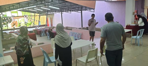 PMP Health & Wellbeing Day 2023 - Image 49