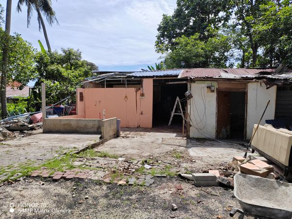 BANTUAN MANGSA HEMPAP POKOK - Image 8