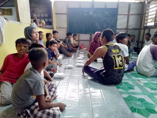 FOOD BASKET FOR RAMADHAN - Image 56