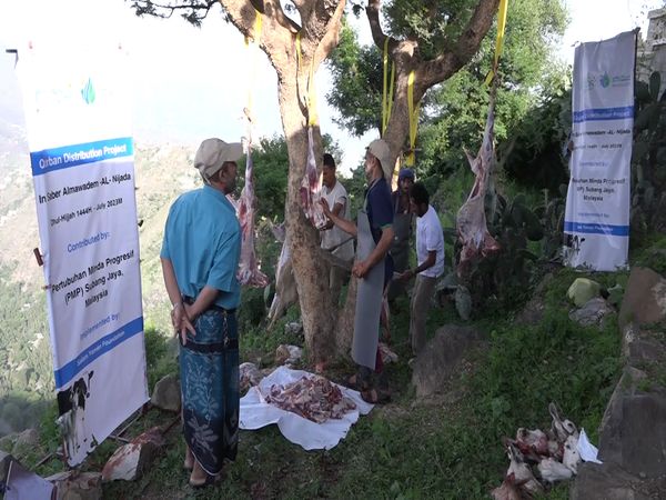 QURBAN PROGRAM 144H (2023) - Image 47