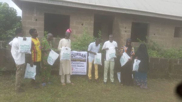 QURBAN PROGRAM 1445H (2024) - Image 2