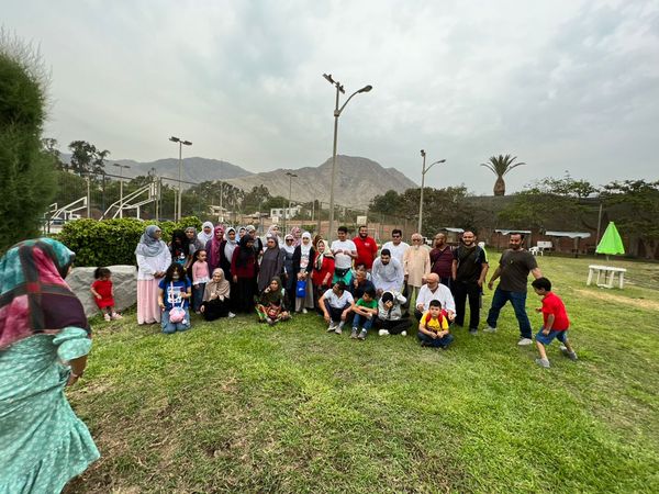 DAKWAH TOUR TO LATIN AMERICA 2023 - Image 64