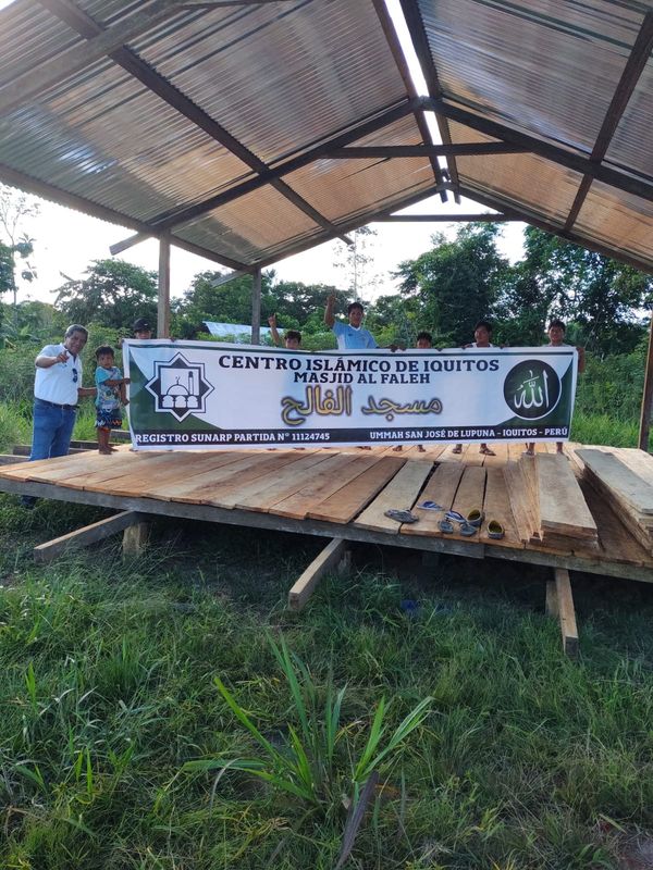 DAAWAH TO PERU & COLOMBIA 2018 - Image 13