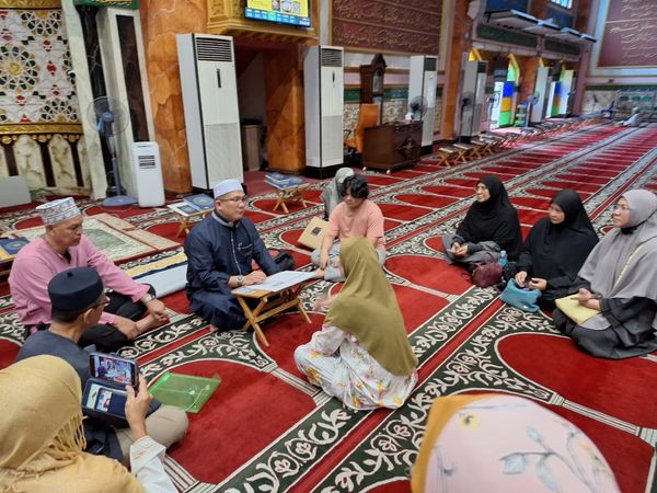 NEW MUALLAF - Image 8