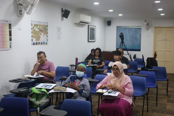 DIGITAL PHOTOGRAPHY COURSE – be a professional hobbyist! - Image 9