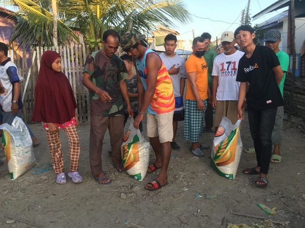 FOOD BASKET FOR RAMADHAN - Image 44