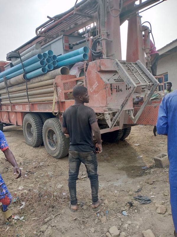 WELL/BOREHOLE PROJECTS : THE BEST CHARITY - Image 3