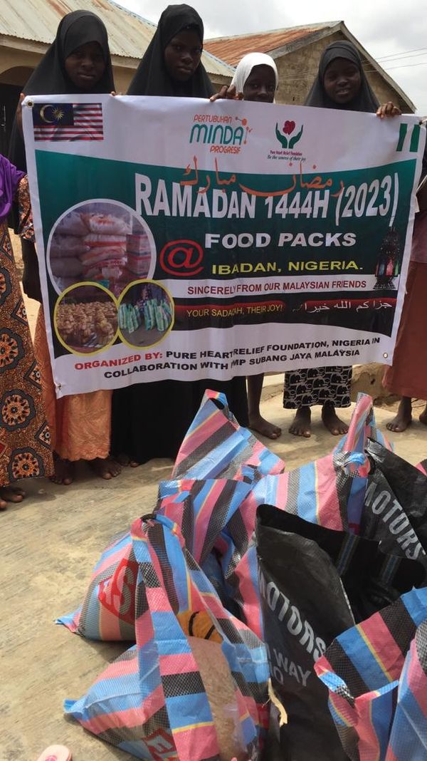FOOD BASKET FOR RAMADHAN - Image 12