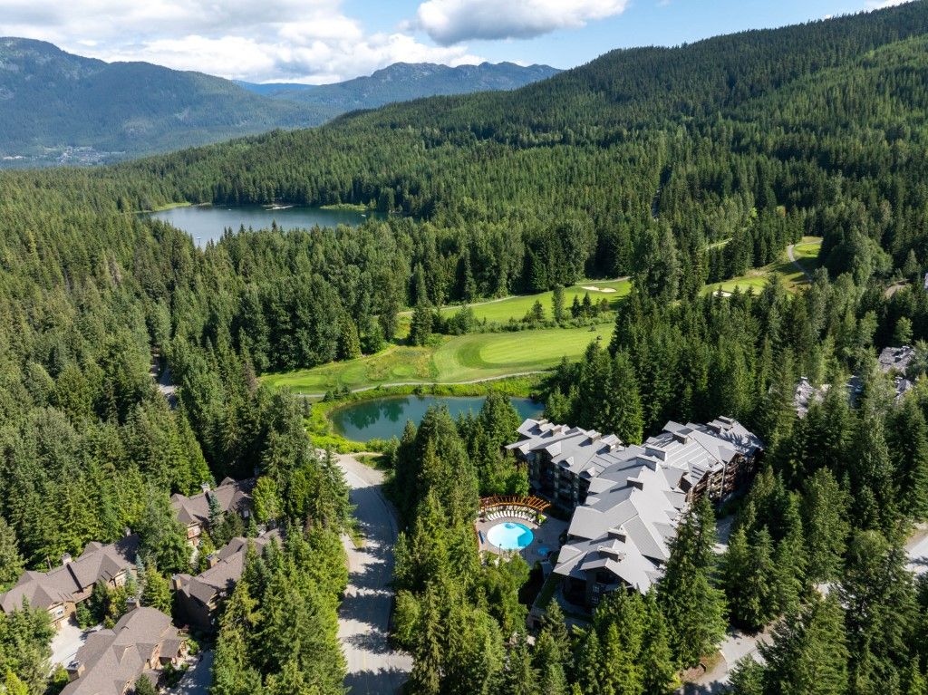 Lost Lake Lodge - 2 Bedroom Suite thumbnail 34