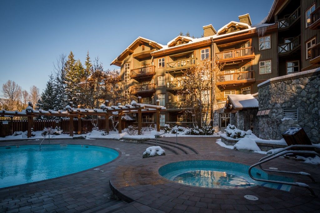 Lost Lake Lodge - 2 Bedroom Suite thumbnail 29