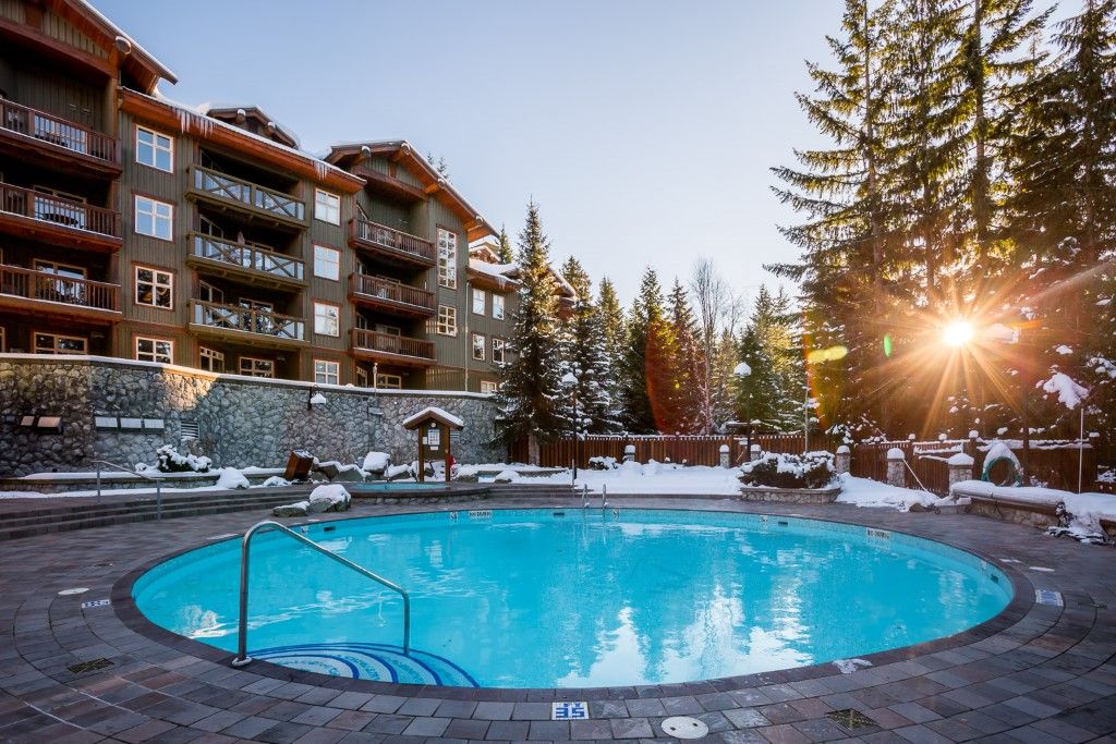 Lost Lake Lodge - 2 Bedroom Suite thumbnail 28