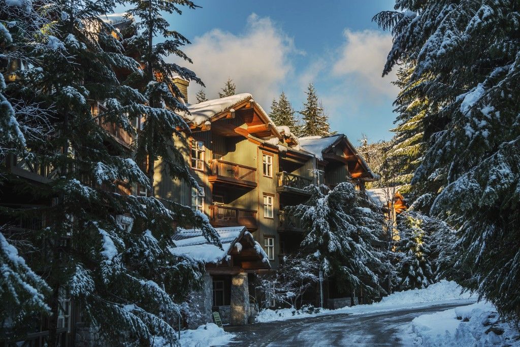 Lost Lake Lodge - 2 Bedroom Suite thumbnail 30