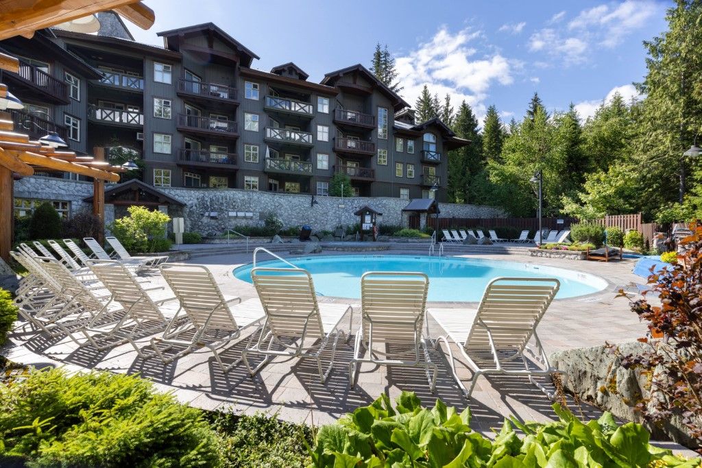 Lost Lake Lodge - 2 Bedroom Suite thumbnail 20
