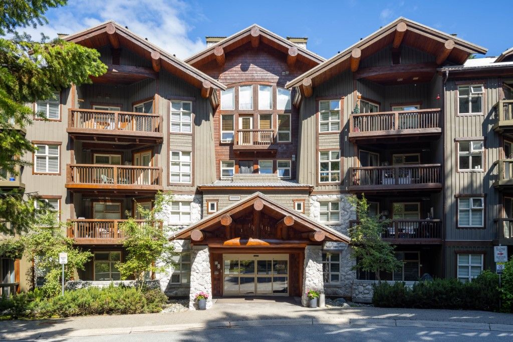 Lost Lake Lodge - 2 Bedroom Suite thumbnail 21