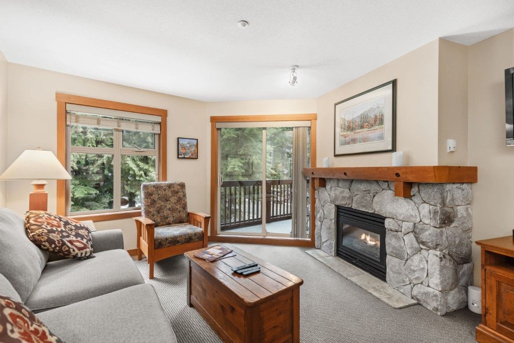Lost Lake Lodge - 1 Bedroom Suite photo 1