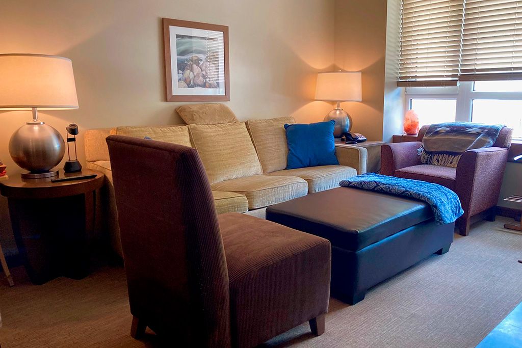 Sutton Place Hotel - B1 thumbnail 3