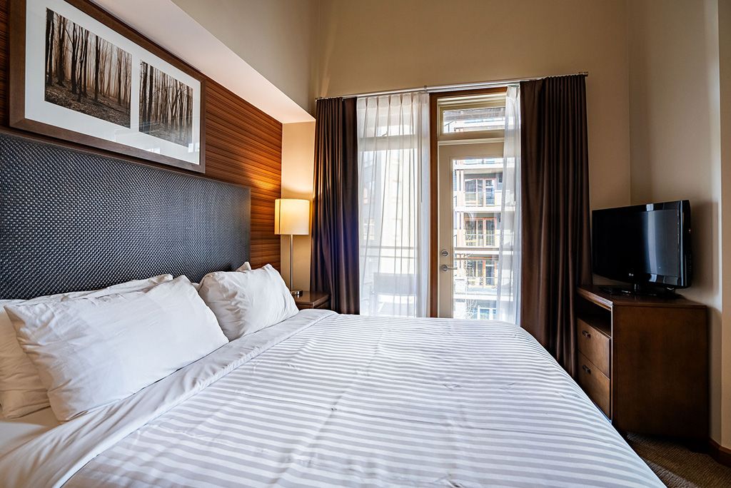 Sutton Place Hotel - B3 thumbnail 10