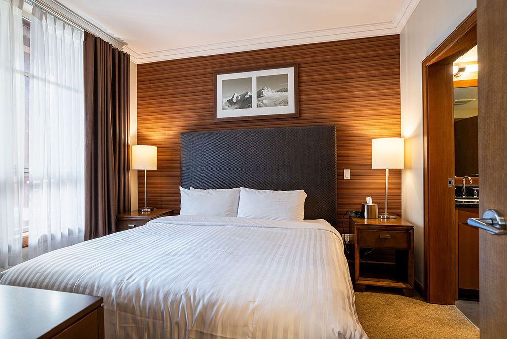 Sutton Place Hotel - B3 thumbnail 12