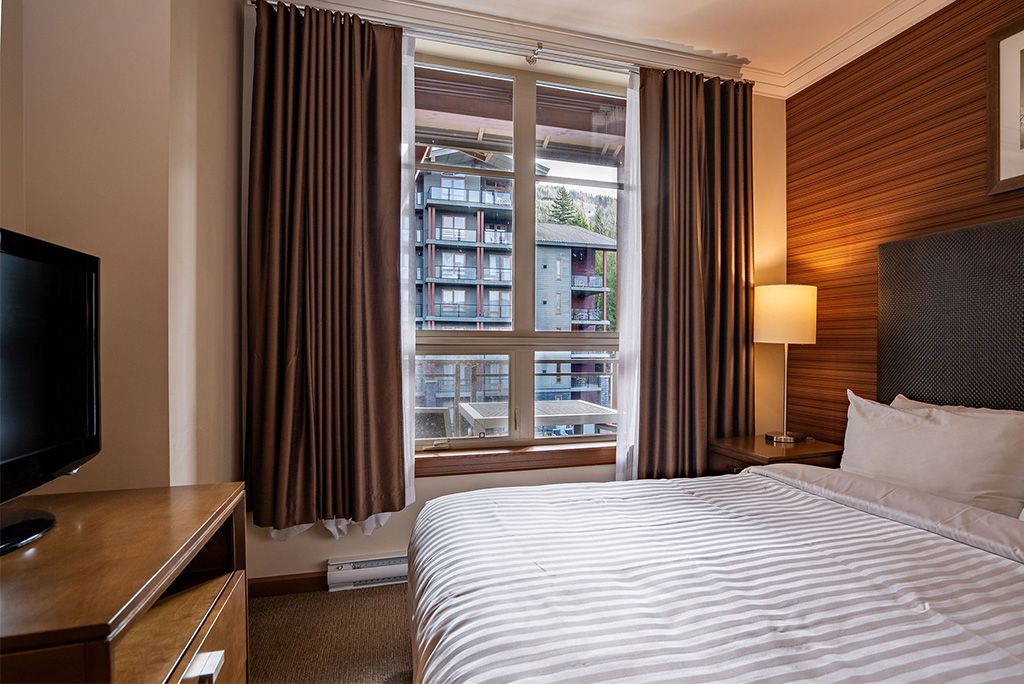 Sutton Place Hotel - B3 thumbnail 13