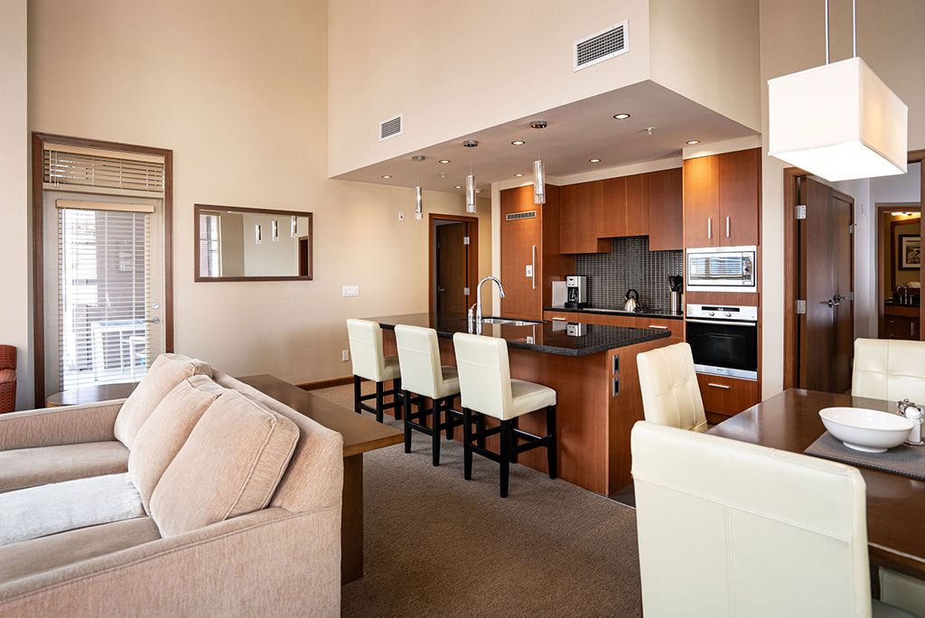 Sutton Place Hotel - B3 thumbnail 5