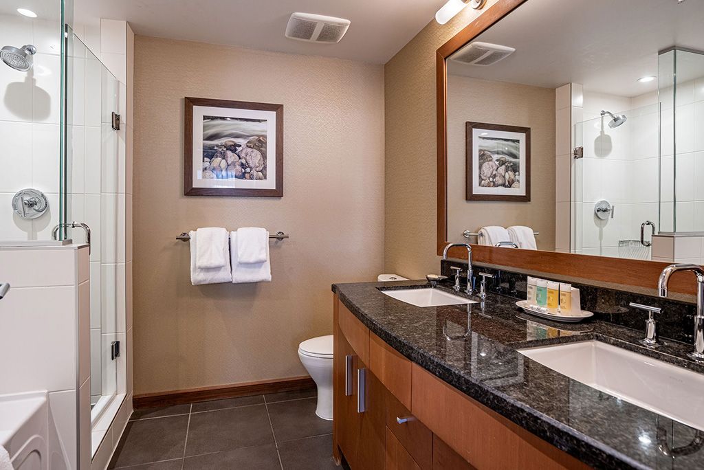 Sutton Place Hotel - B3 thumbnail 11