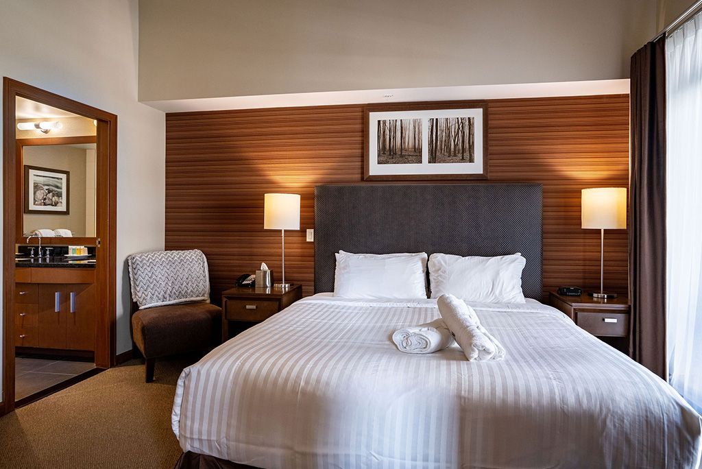 Sutton Place Hotel - B3 thumbnail 7
