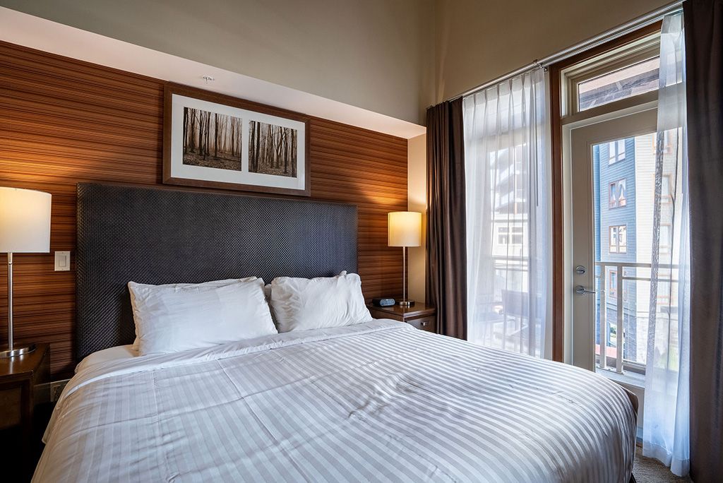 Sutton Place Hotel - B3 thumbnail 9