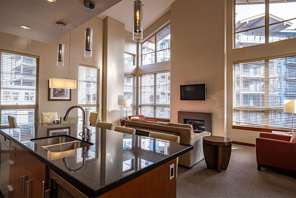 Sutton Place Hotel - B3 thumbnail 3