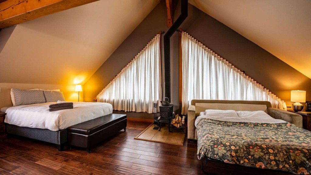 Timberloft photo 1