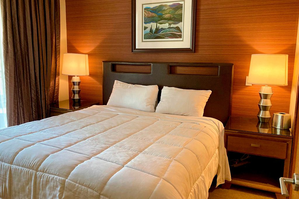 Sutton Place Hotel - B1 thumbnail 6