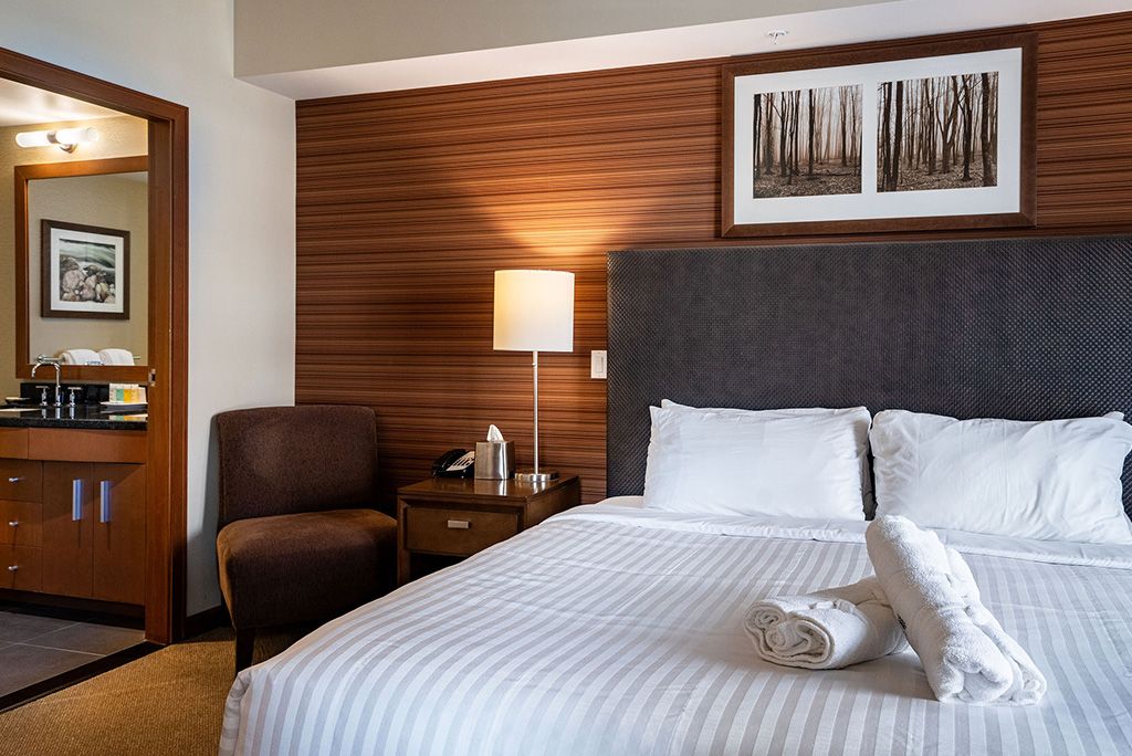 Sutton Place Hotel - B3 thumbnail 8