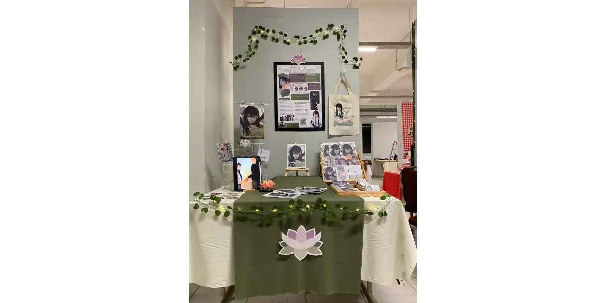 Work showcase
