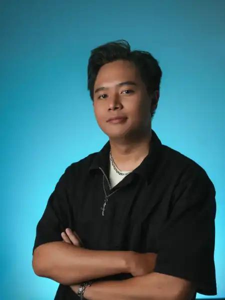 Hans Aprilito Mugiarto