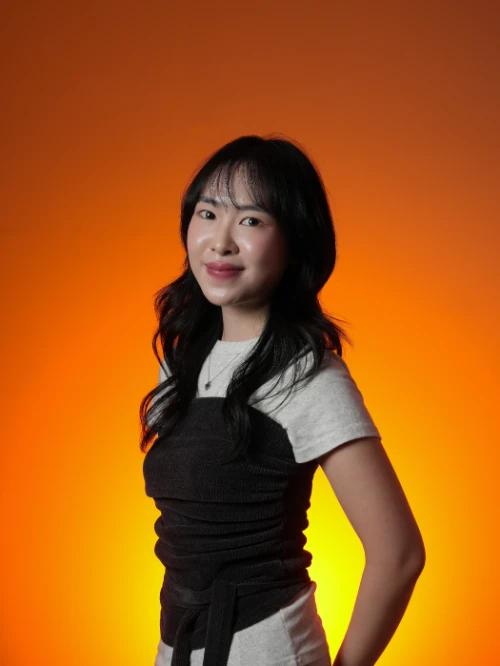 Celine Angelina Suprajitno