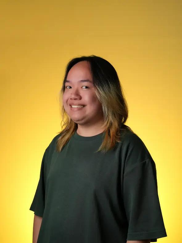 Kevin Hadrianto