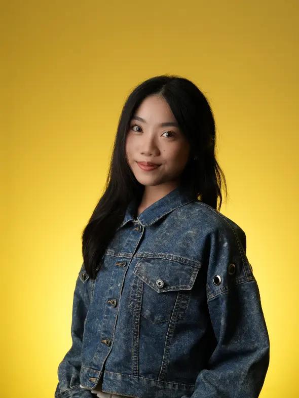 Jennifer Theresia Chandra