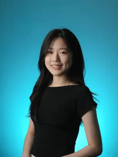 Maureen Letitia